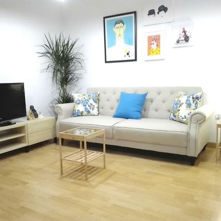 מאלגה Two Rooms La Basilica מראה חיצוני תמונה