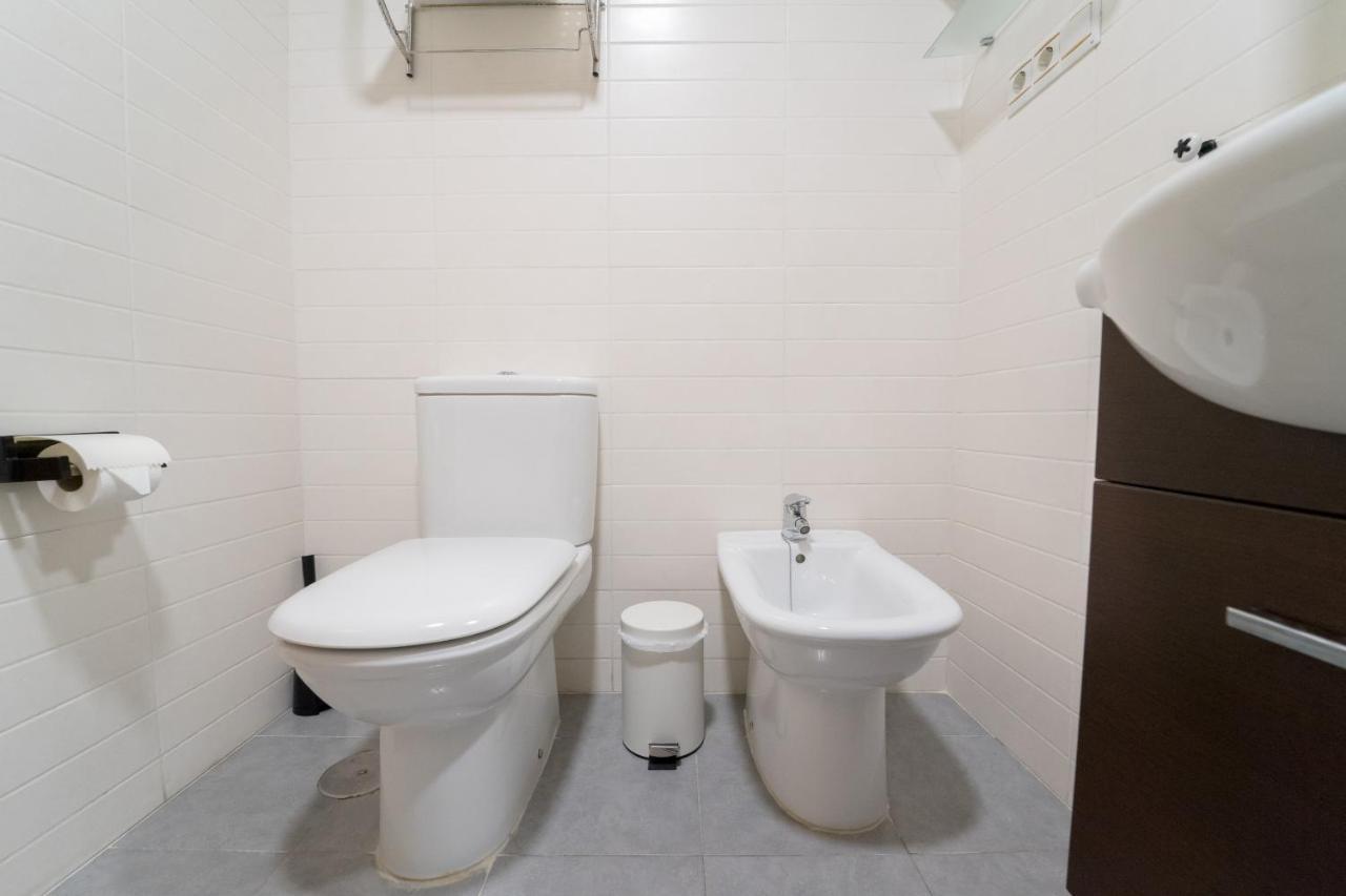 מאלגה Two Rooms La Basilica מראה חיצוני תמונה