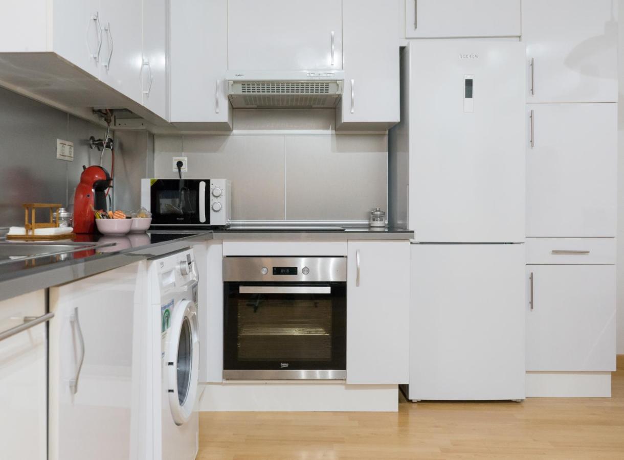 מאלגה Two Rooms La Basilica מראה חיצוני תמונה