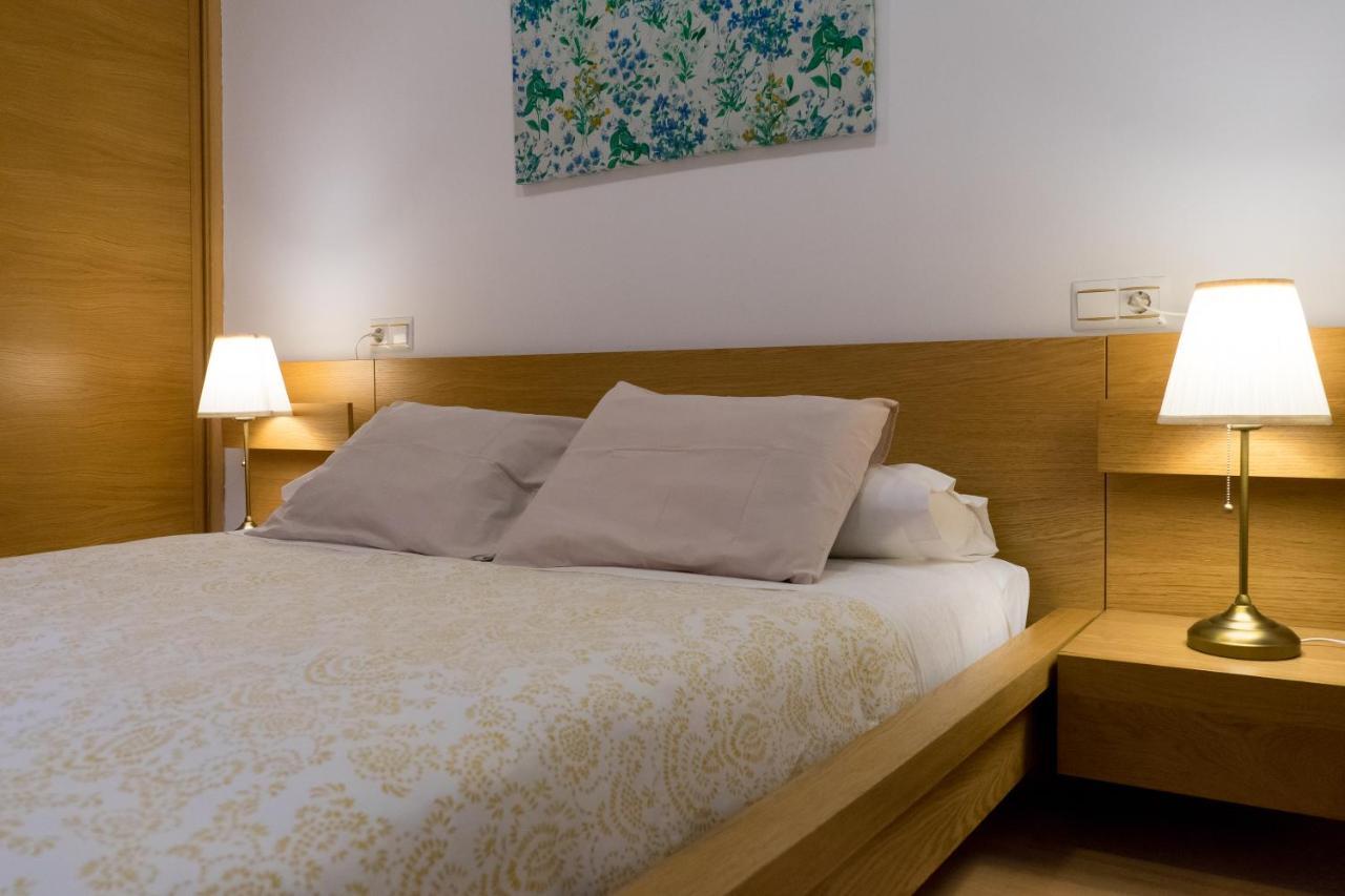 מאלגה Two Rooms La Basilica מראה חיצוני תמונה