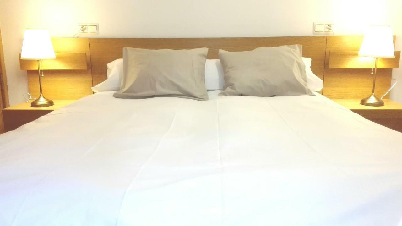מאלגה Two Rooms La Basilica מראה חיצוני תמונה