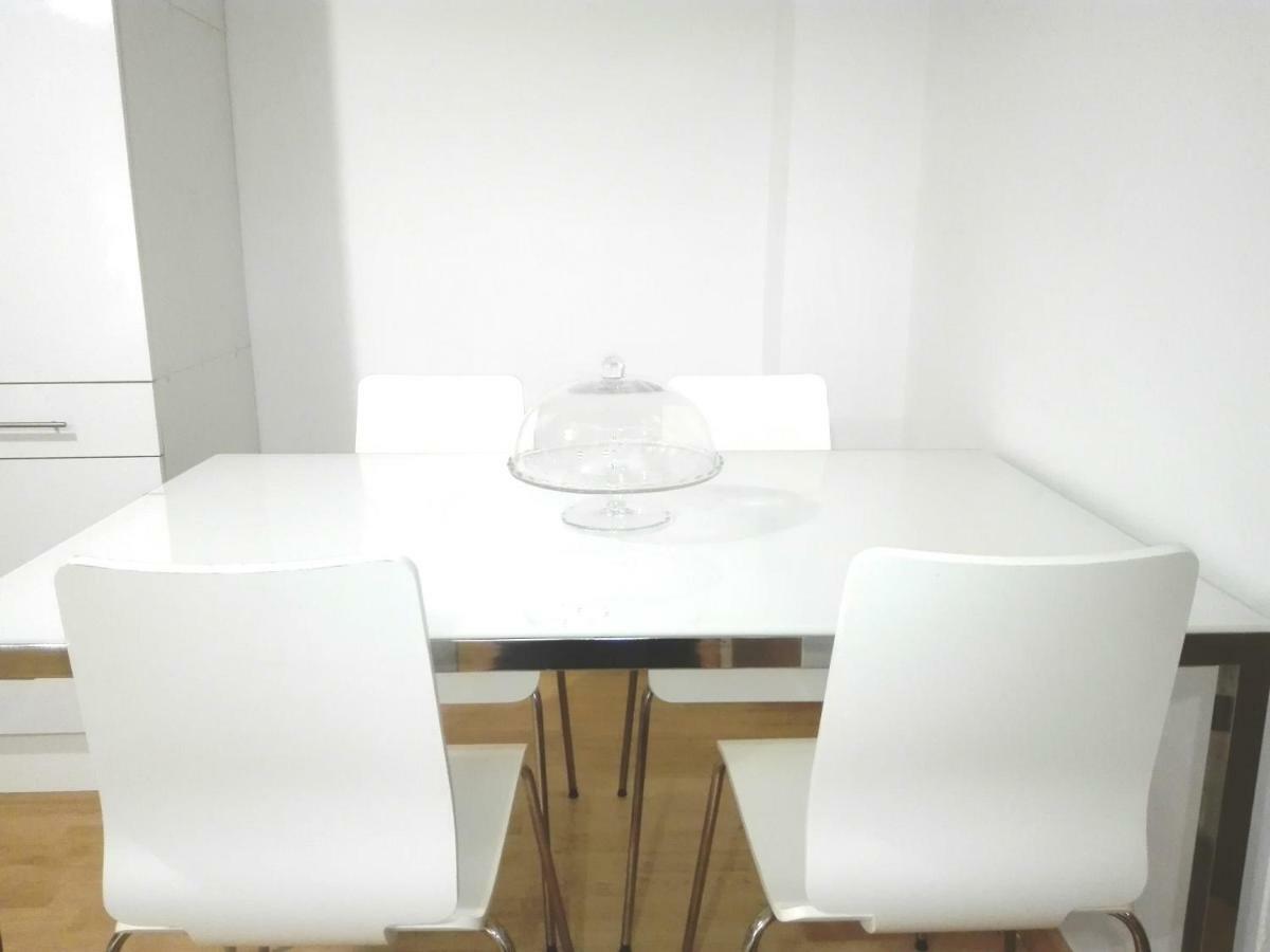 מאלגה Two Rooms La Basilica מראה חיצוני תמונה