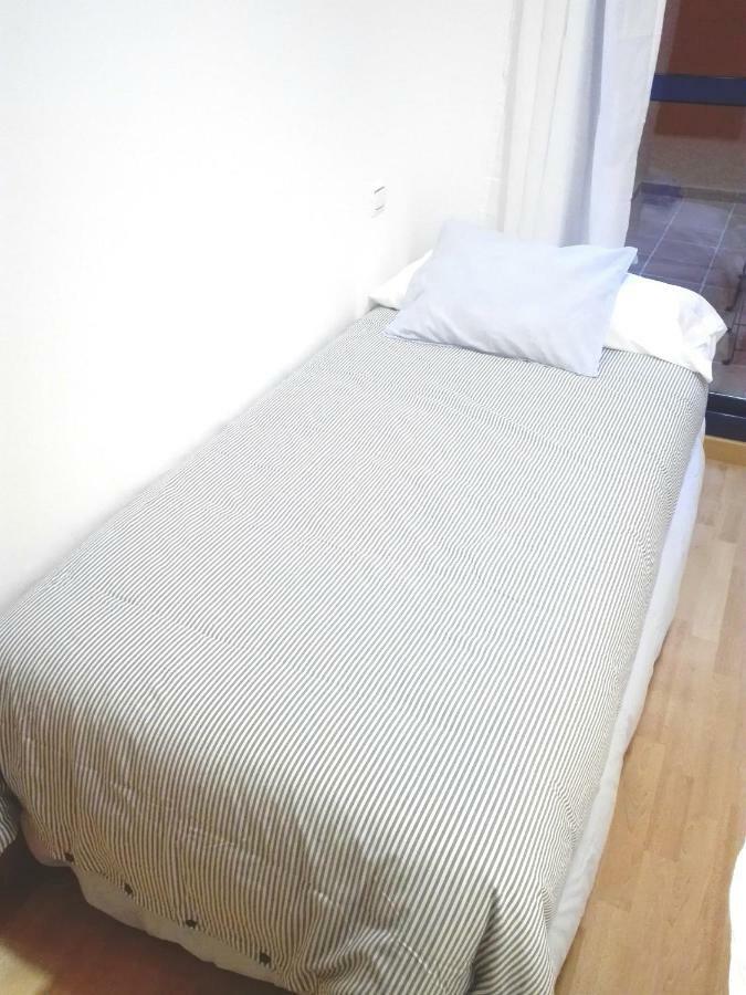 מאלגה Two Rooms La Basilica מראה חיצוני תמונה